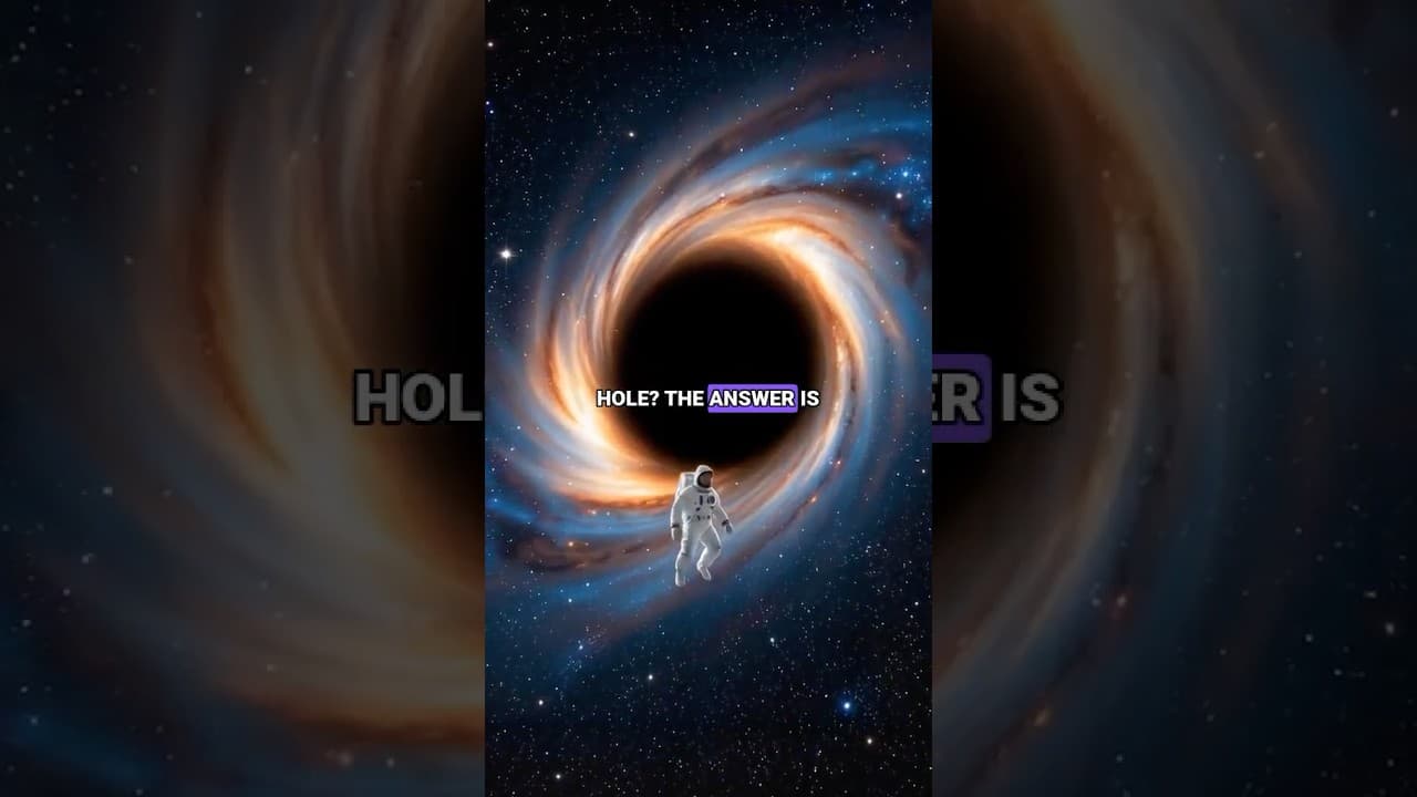 Black Hole